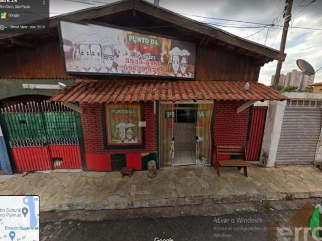 Terreno Vila Aparecida