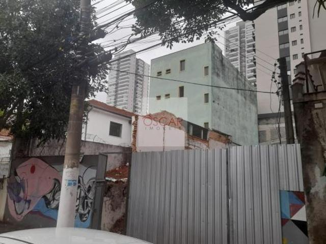 Terreno, Vila Aricanduva, São Paulo, SP
