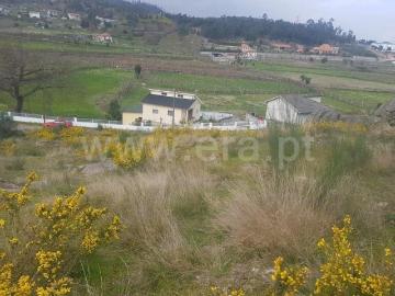 Terreno, Vila Boa de Quires e Maureles, Marco de Canaveses | BPI Expresso Imobiliário