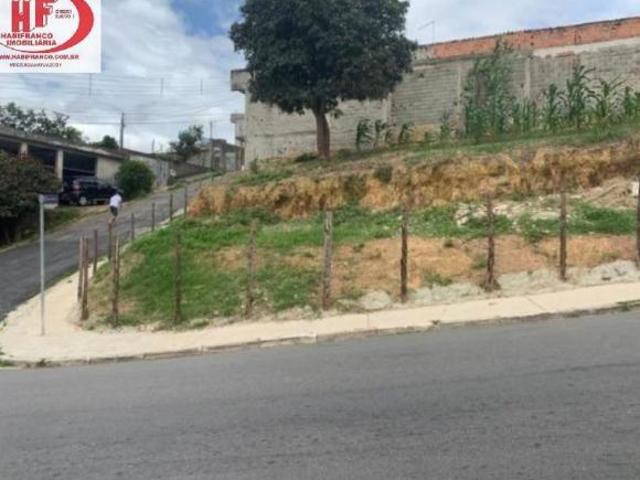 Terreno Vila Borges
