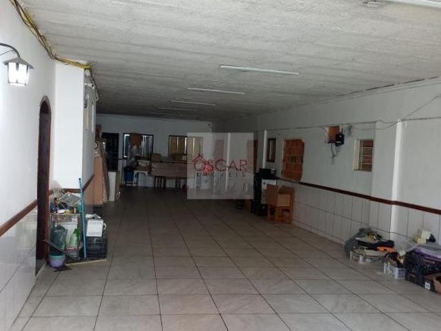 Terreno Vila Bauab