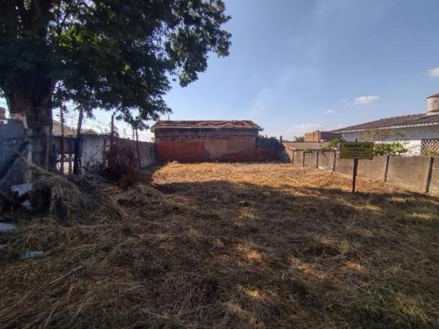 Terreno Vila Betânia