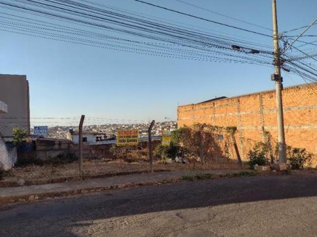 Terreno, Vila Betania, Alfenas, MG