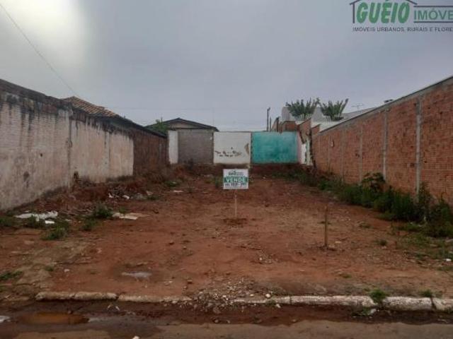 Terreno, Vila Beca, Itararé, SP
