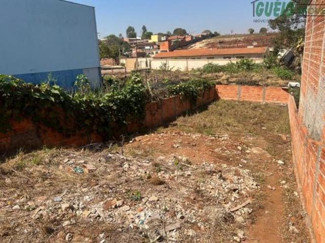 Terreno, Vila Beca, Itararé, SP
