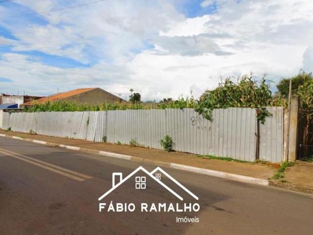 Terreno Vila Belo Horizonte