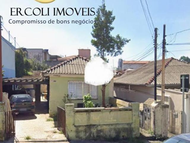 Terreno, Vila Brasílio Machado, São Paulo, SP