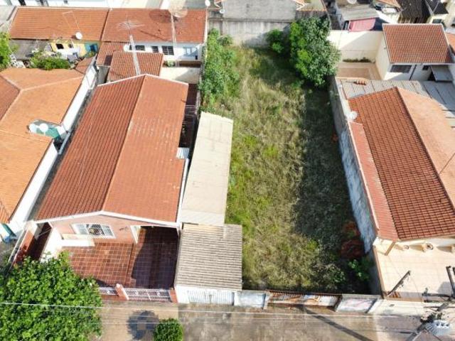 Terreno Vila Bressani