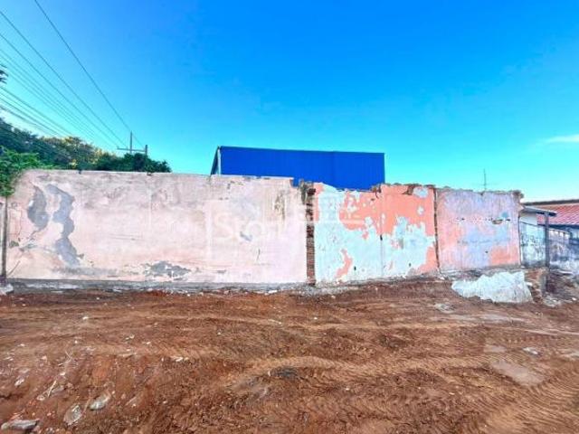 terreno Vila Georgina Campinas
