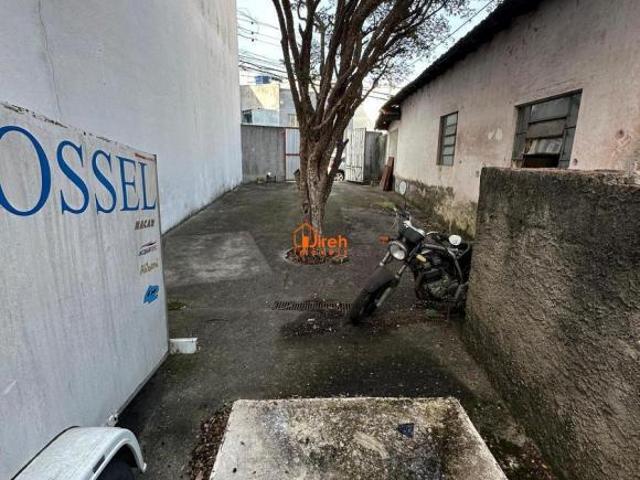 Terreno Vila Gilda Santo André