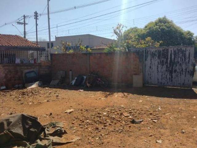 Terreno Vila Guzzo