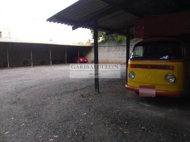 Terreno Vila Guarani