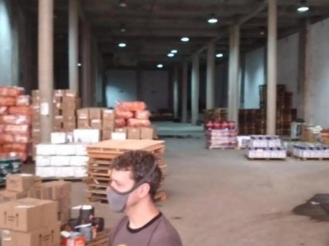 Terreno, Vila Guarani z Sul, São Paulo, SP