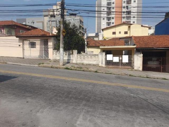Terreno Vila Guarani