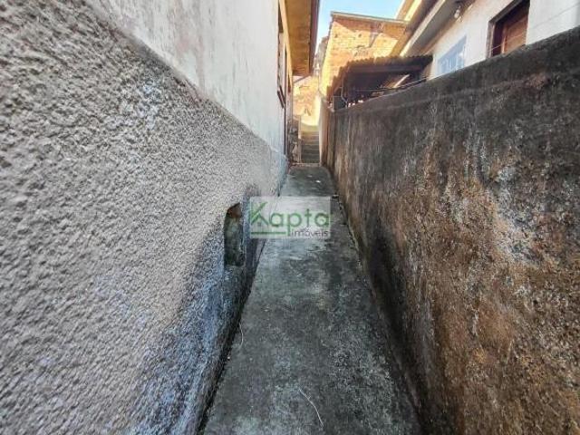Terreno Vila Guedes