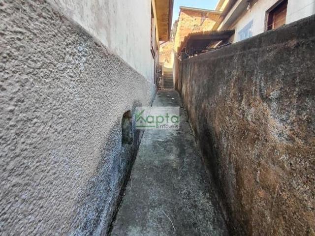 Terreno Vila Guedes