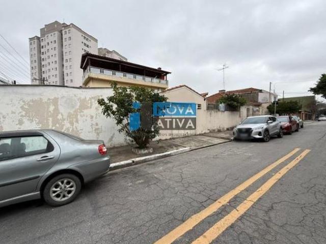 Terreno Vila Guilherme