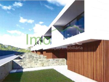 Terreno Vila do Conde Construção Loteamento