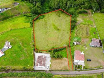 Terreno, Vila do Porto, Vila do Porto | BPI Expresso Imobiliário