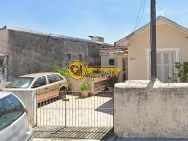 Terreno Vila da Saúde