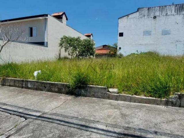 Terreno Vila das Flores 288m²