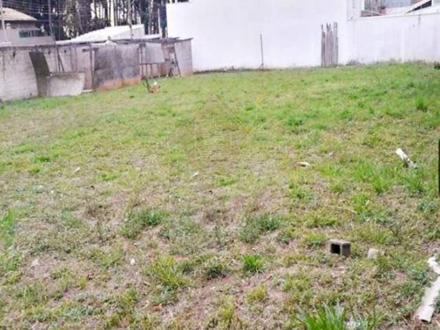Terreno Vila das Hortências