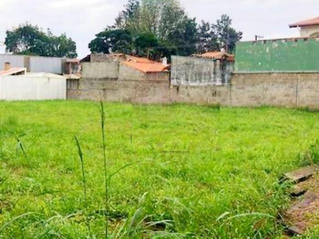 Terreno Vila das Hortências