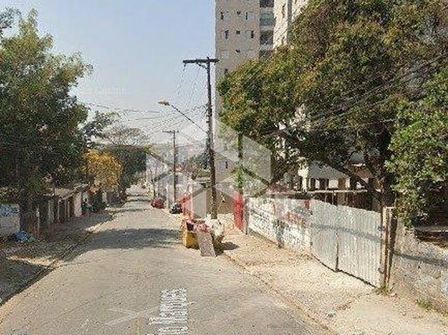 Terreno Vila Eldizia 1400 m²