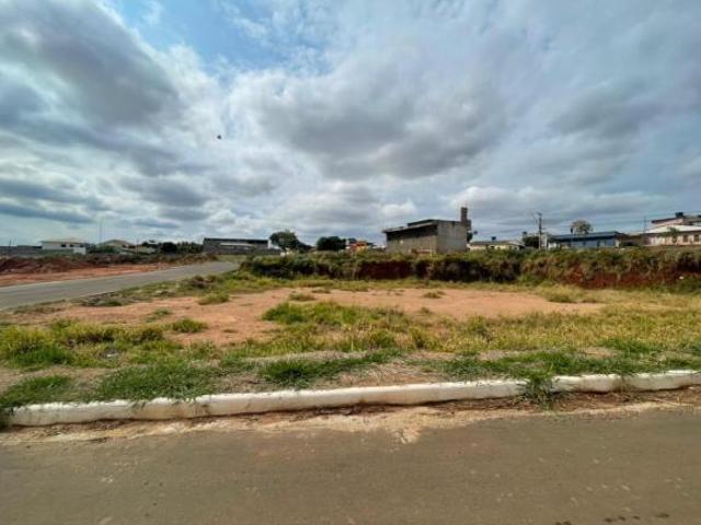 Terreno, Vila Esperança, Alfenas, MG