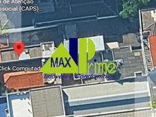 Terreno Vila Esperança