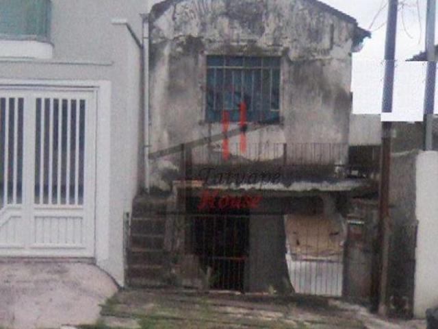 Terreno Residencial à venda em Vila Formosa