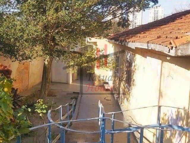 Terreno Vila Formosa 883 m²