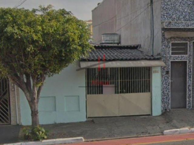 Terreno Vila Formosa 207 metros Aceita permuta
