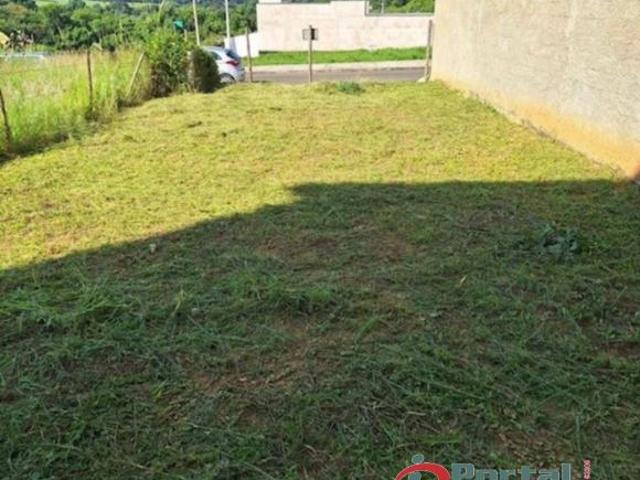 Terreno, Vila Florença, Indaiatuba, SP