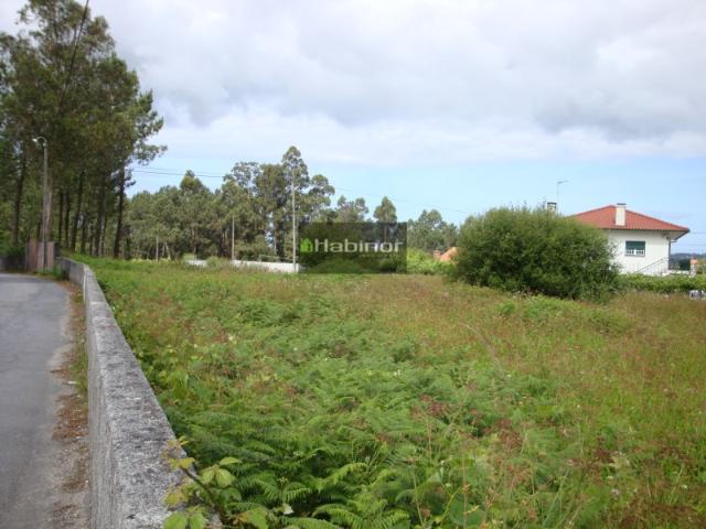 Terreno Vila Fria Viana do Castelo