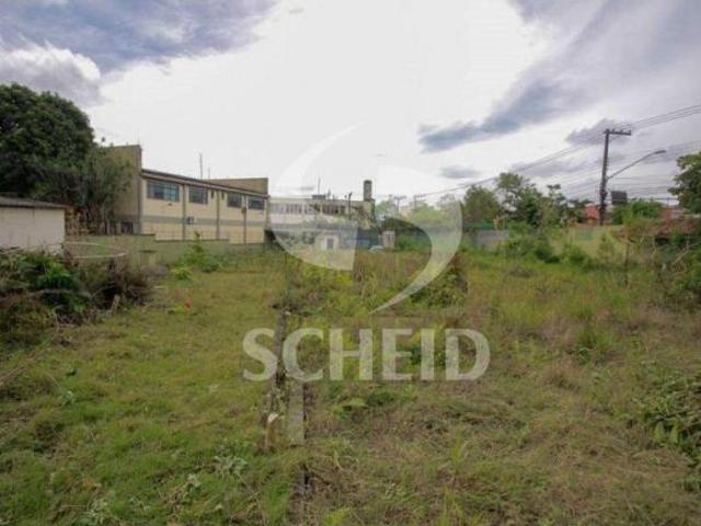 Terreno Vila Friburgo