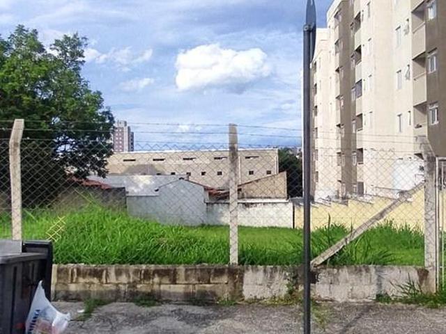 Terreno, Vila Haro, Sorocaba, SP