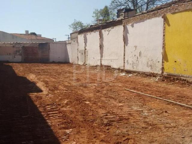 Terreno Vila Humaitá Santo André