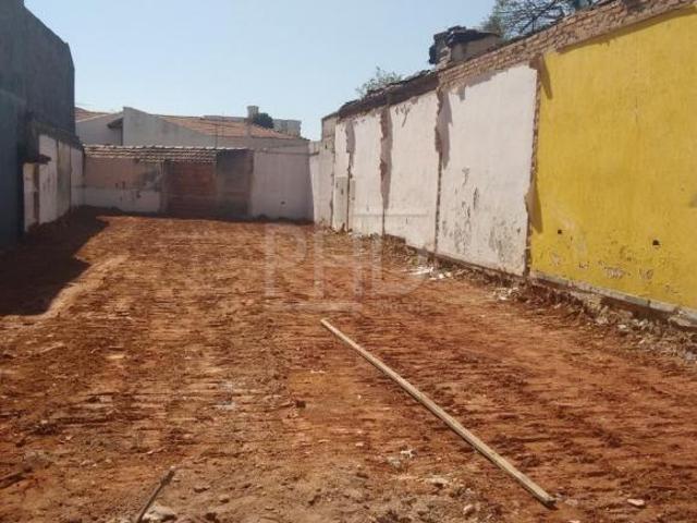Terreno Vila Humaitá Santo André