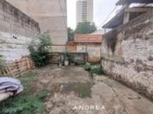 TERRENO VILA INDIANA COM 5 KITS PARA LOCAÇÃO