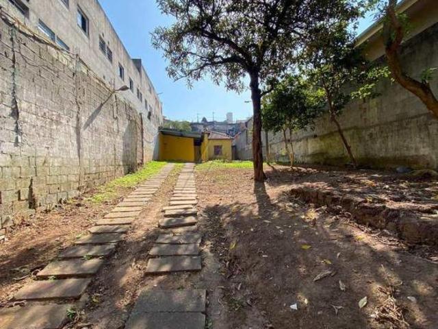 Terreno, Vila Indiana, São Paulo R$ 1.6 mi, Cod: 4318
