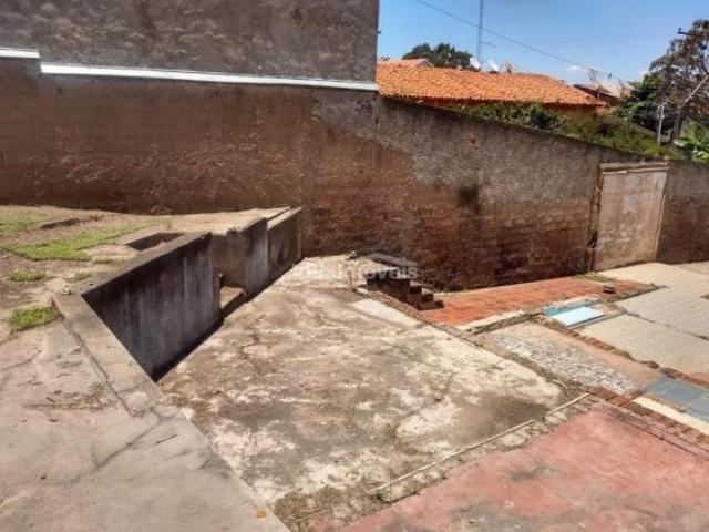 Terreno Vila Industrial