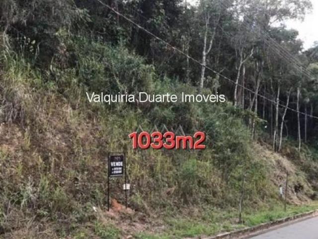 Terreno, Vila Industrial II, Nova Lima, MG