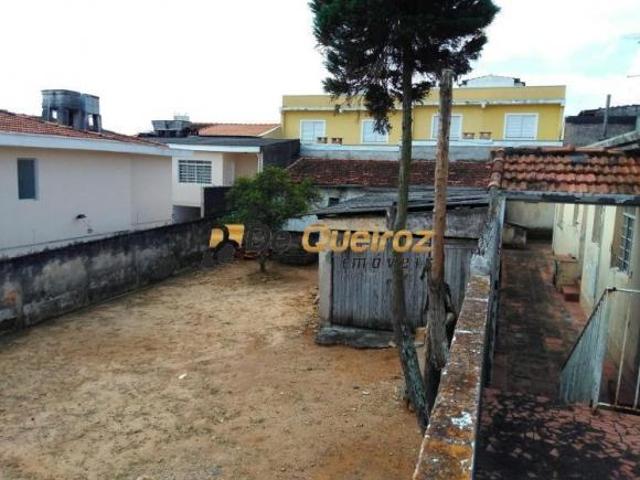 Terreno Vila Inglesa