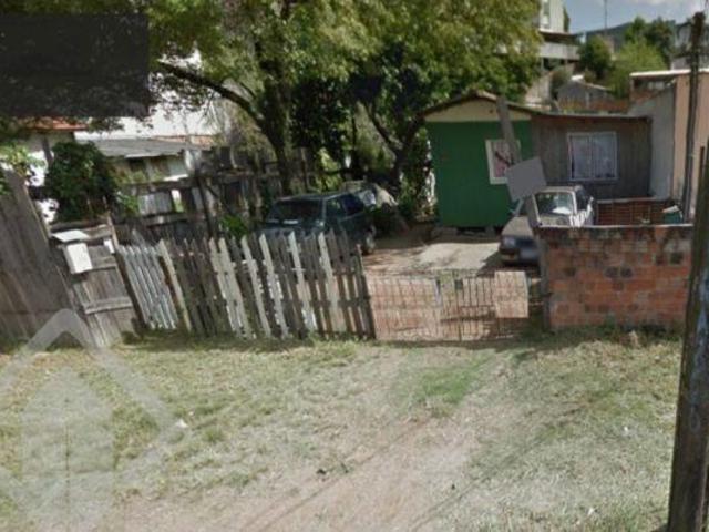 Terreno Vila Jardim