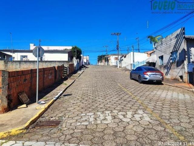 Terreno, Vila Jurandir, Itararé, SP