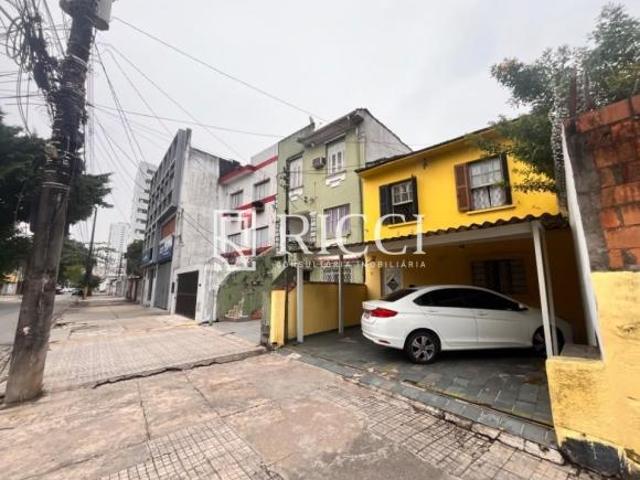 Terreno Vila Mathias