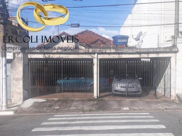 Terreno, Vila Matilde, São Paulo, SP