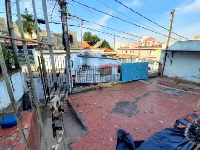 Terreno Vila Mazzei com 360 m² 9 m X 40 m
