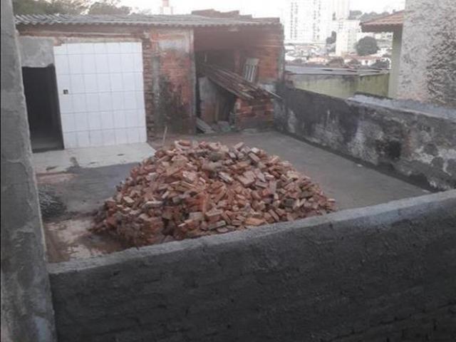 Terreno, Vila Mazzei, São Paulo, SP